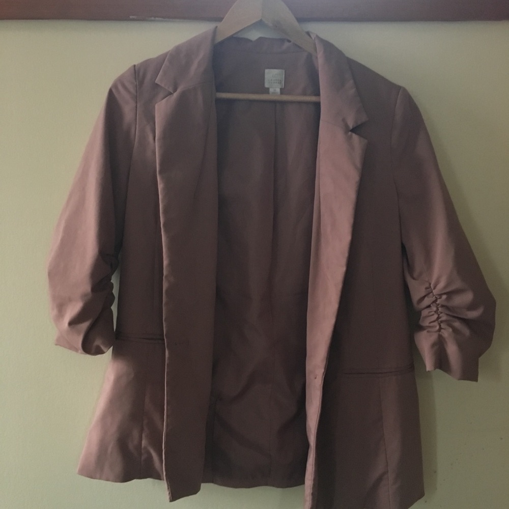 Lauren Conrad Blazer